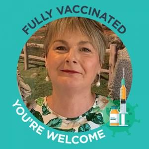 Meet your Posher, Geri